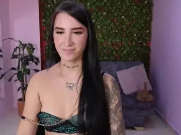 Chaturbate Live Sex of mei_naughtycat