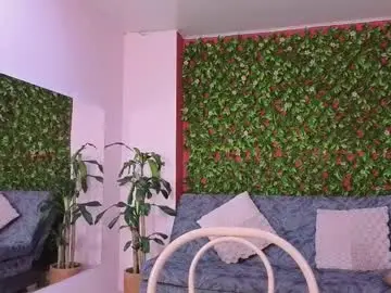 Chaturbate Watch Live Sex Cams of mei_naughtycat