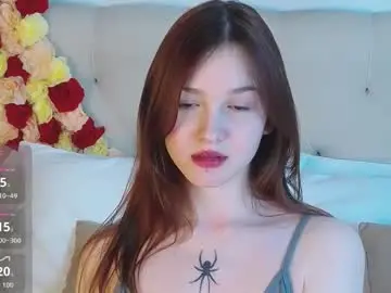 Chaturbate Live Sex Cam of michelle_roux