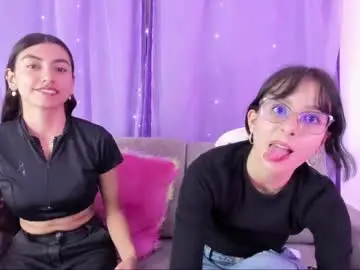 Chaturbate Live Sex of natalhy_