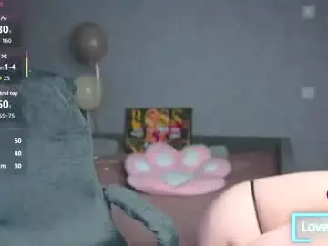 Chaturbate Private Sex Chat of pollytinglee