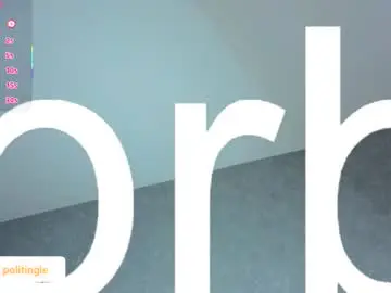 Chaturbate Private Sex Chat of pollytinglee