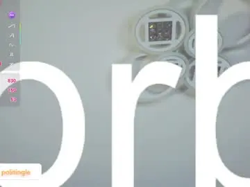 Chaturbate Live Sex Cam of pollytinglee