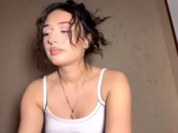 Chaturbate Live Sex Cam of pricillalivsey