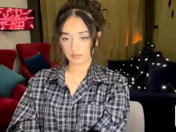 Chaturbate Adult Video Chat of pricillalivsey