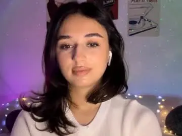 Chaturbate Nude Webcam of pricillalivsey