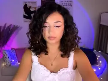 Chaturbate Private Sex Chat of pricillalivsey