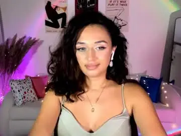 Chaturbate Adult Webcam of pricillalivsey