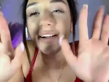 Chaturbate Live Sex of pricillalivsey