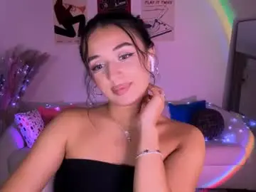 Chaturbate Nude Webcam of pricillalivsey