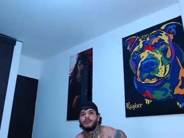 Chaturbate Adult Webcam of ray_coopers