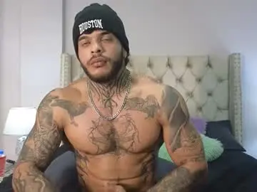 Chaturbate Sex Cam of ray_coopers