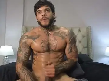 Chaturbate Live Sex of ray_coopers