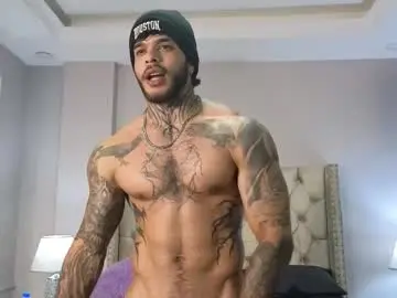 Chaturbate Private Sex Chat of ray_coopers