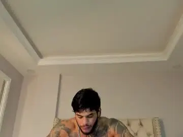 Chaturbate Best live sex cam show of ray_coopers