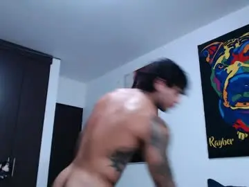 Chaturbate Best Webcam of ray_coopers