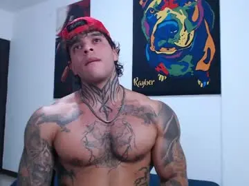 Chaturbate Free Live Porn of ray_coopers