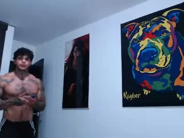 Chaturbate Adult Webcams of ray_coopers