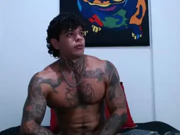 Chaturbate Live Sex Cam of ray_coopers