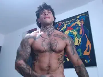 Chaturbate Private Sex Chat of ray_coopers