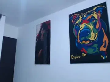 Chaturbate Live Porn of ray_coopers