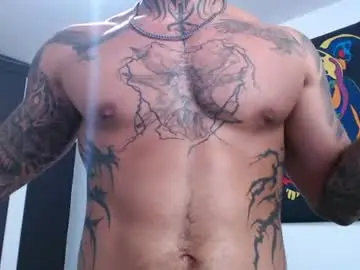 Chaturbate Free Live Porn of ray_coopers