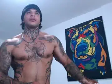 Chaturbate Adult Webcam of ray_coopers