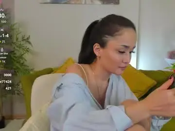 Chaturbate Adult Webcam of riddle_layla