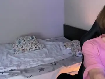 Chaturbate Adult Webcam of sabrinaanddaniel