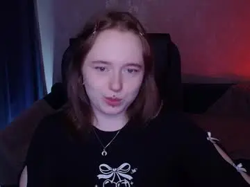 Chaturbate Sex Cam of selenalily
