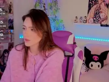 Chaturbate Nude Webcam of sofi_belucci