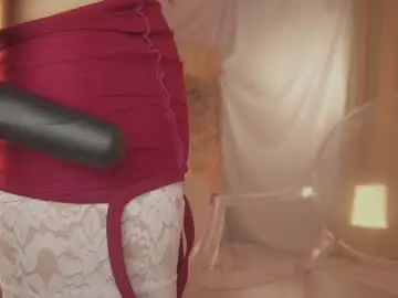 Chaturbate Adult Webcam of sunny_maria