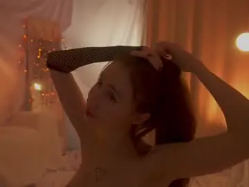 Chaturbate Live Sex Cam of sunny_maria