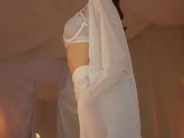 Chaturbate Live Porn of sunny_maria