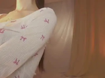 Chaturbate Live Sex Cam of sunny_maria