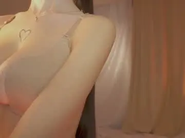 Chaturbate Nude Webcam of sunny_maria