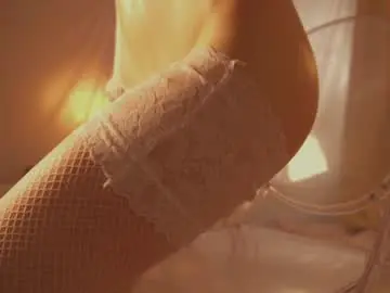 Chaturbate Live Sex Cam of sunny_maria