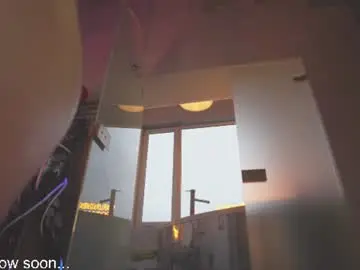 Chaturbate Adult Webcams of sunny_maria