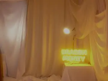 Chaturbate Live Sex Cam of sunny_maria