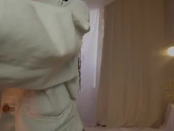 Chaturbate Sex Chat of sunny_maria