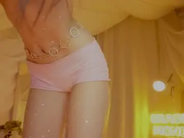 Chaturbate Sex Cam of sunny_maria