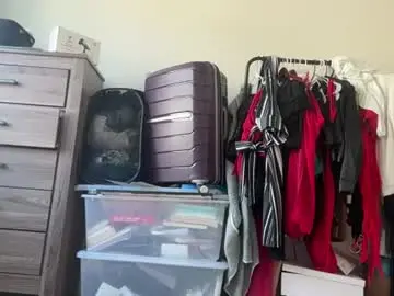 Chaturbate Live Sex Cam of venessaempire