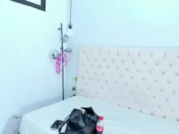 Chaturbate Live Sex Cam of victoria_colemann