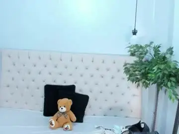 Chaturbate Adult Video Chat of victoria_colemann