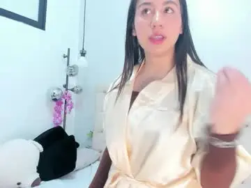 Chaturbate Sex Cam of victoria_colemann