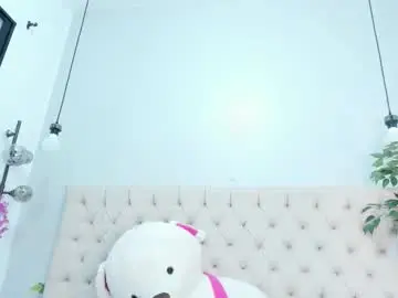 Chaturbate Adult Video Chat of victoria_colemann