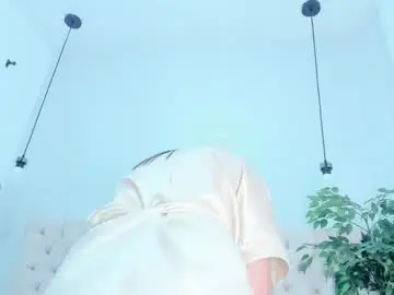 Chaturbate Nude Webcam of victoria_colemann