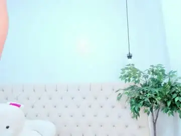 Chaturbate Nude Webcam of victoria_colemann