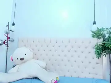 Chaturbate Adult Webcam of victoria_colemann