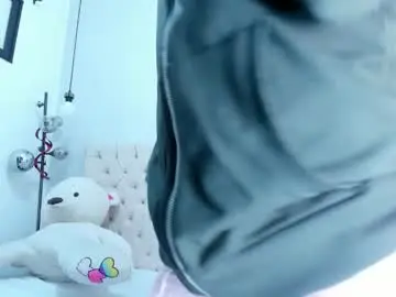 Chaturbate Live Sex of victoria_colemann